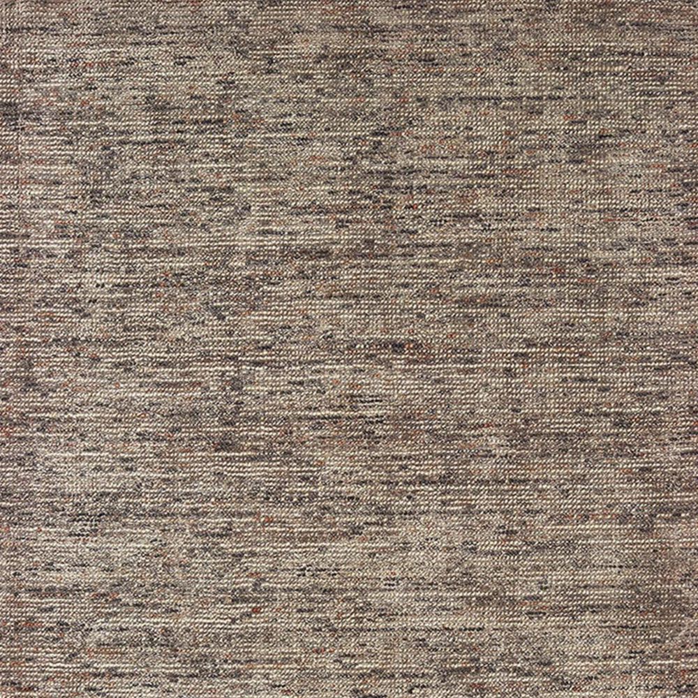 Oriental Weavers Lucent 45907 6&#39; x 9&#39; Taupe and Pink Area Rug, , large