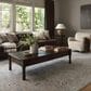 Amber Lewis x Loloi Zuma 9"6" x 13"1" Silver and Sky Area Rug, , large