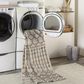Surya Lavadora 2"7" x 7"3" Sage, Mustard, Black, Gray and Light Beige Runner, , large
