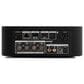 D & M Audio Model M1 2.1-Channel Wireless Streaming Amplifier in Black, , large