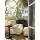 Lexington Furniture Pitcairn Accent Table in Dark Espresso, , large