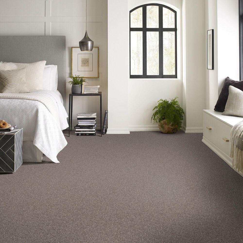 Shaw Inlet Shore II Carpet in Smooth Satin, , large