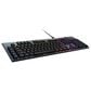 Logitech G915 X Tactile Wired Gaming Keyboard in Black, , large