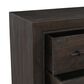 Classic Home Magdalena 2-Drawer Nightstand in Brown, , large