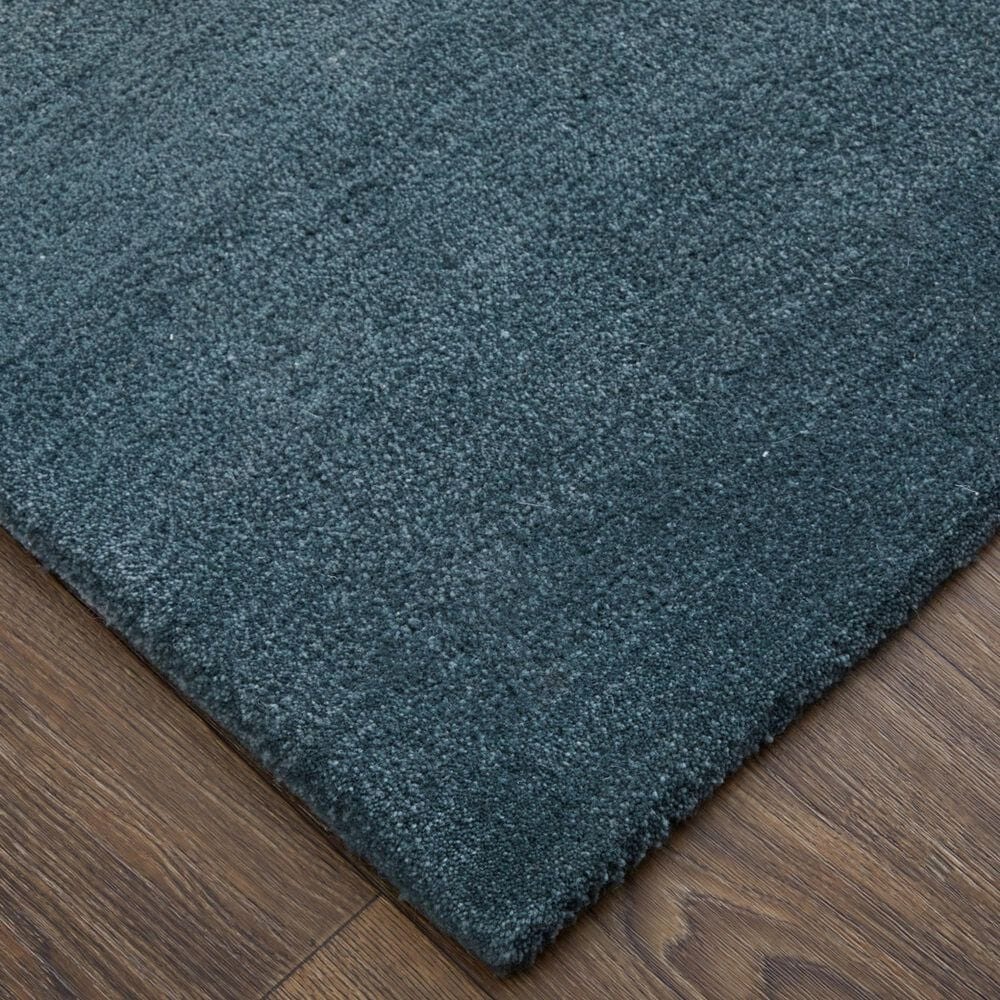 Feizy Rugs Katya 4&#39; x 6&#39; Green and Beige Area Rug, , large
