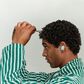 Bose QuietComfort Earbuds in Dewdrop Mint, , large