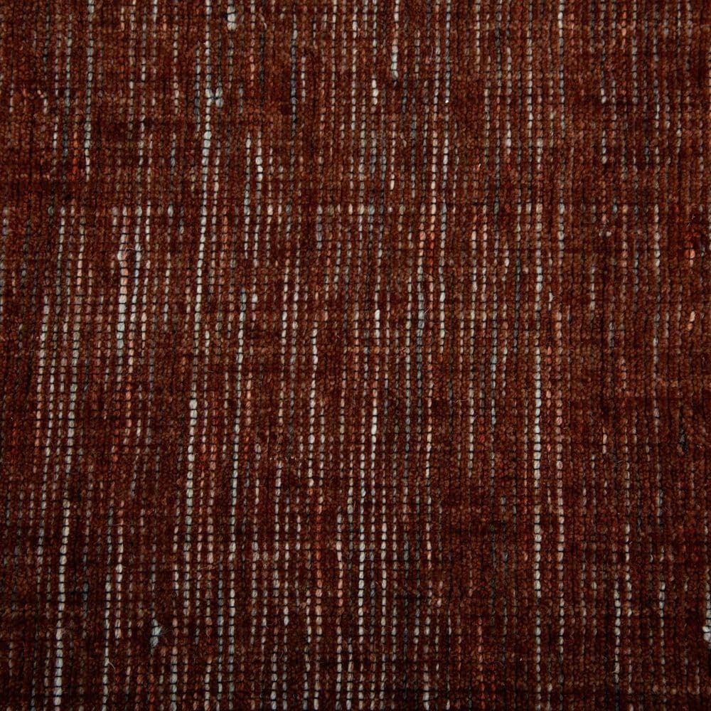 RIZZY Qatar Rust 8'9" x 11'9" Area Rug, , large