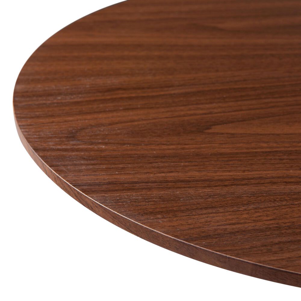 Zuo Modern Auray Bar Table in Brown - Table Only, , large