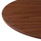 Zuo Modern Auray Bar Table in Brown - Table Only, , large