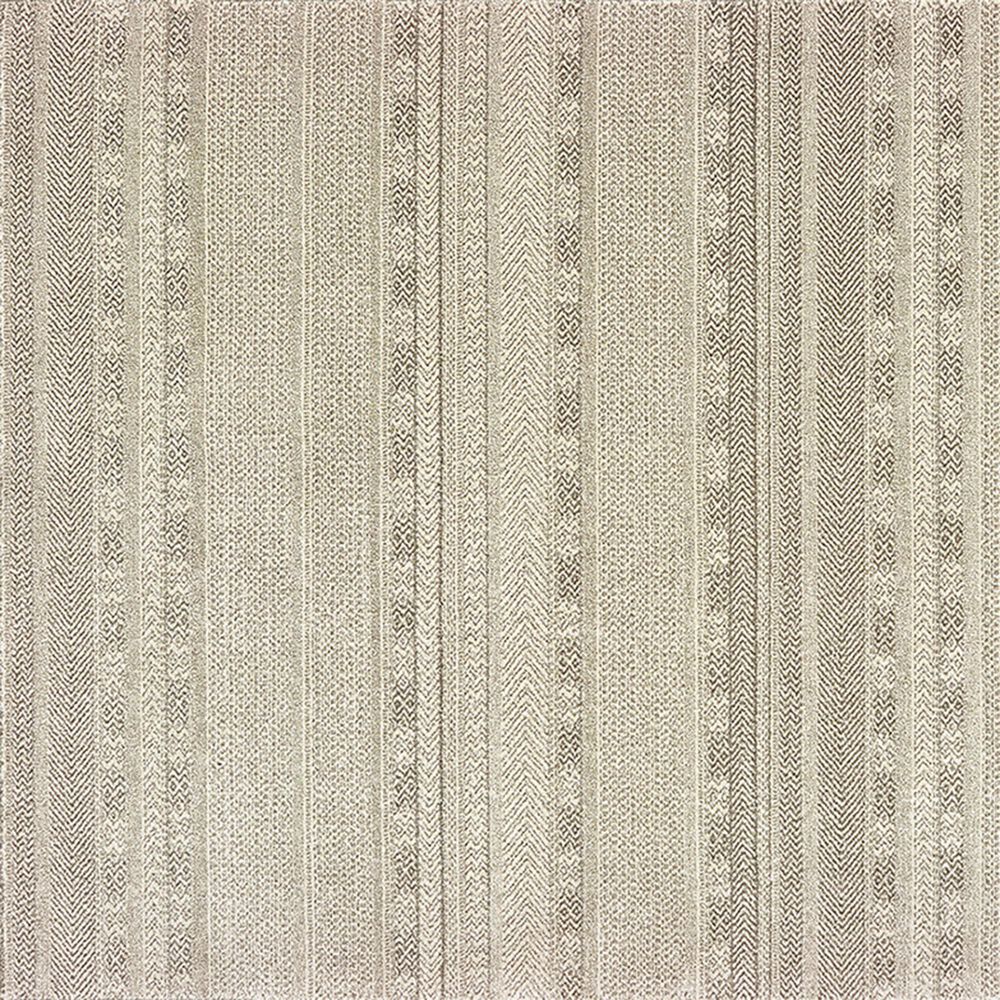 Oriental Weavers Richmond 801H 12&#39; x 15&#39; Ivory and Brown Area Rug, , large