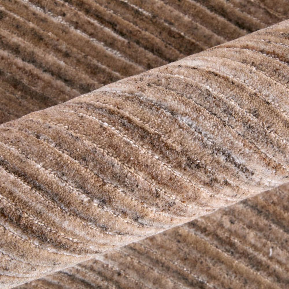 Feizy Lakewood Beige 2' x 3' Area Rug, , large