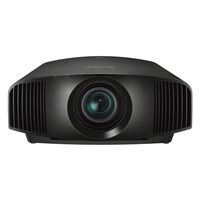 4K Projectors
