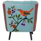 L.R. Home Matilda Nature Accent Chair in Multicolor, , large