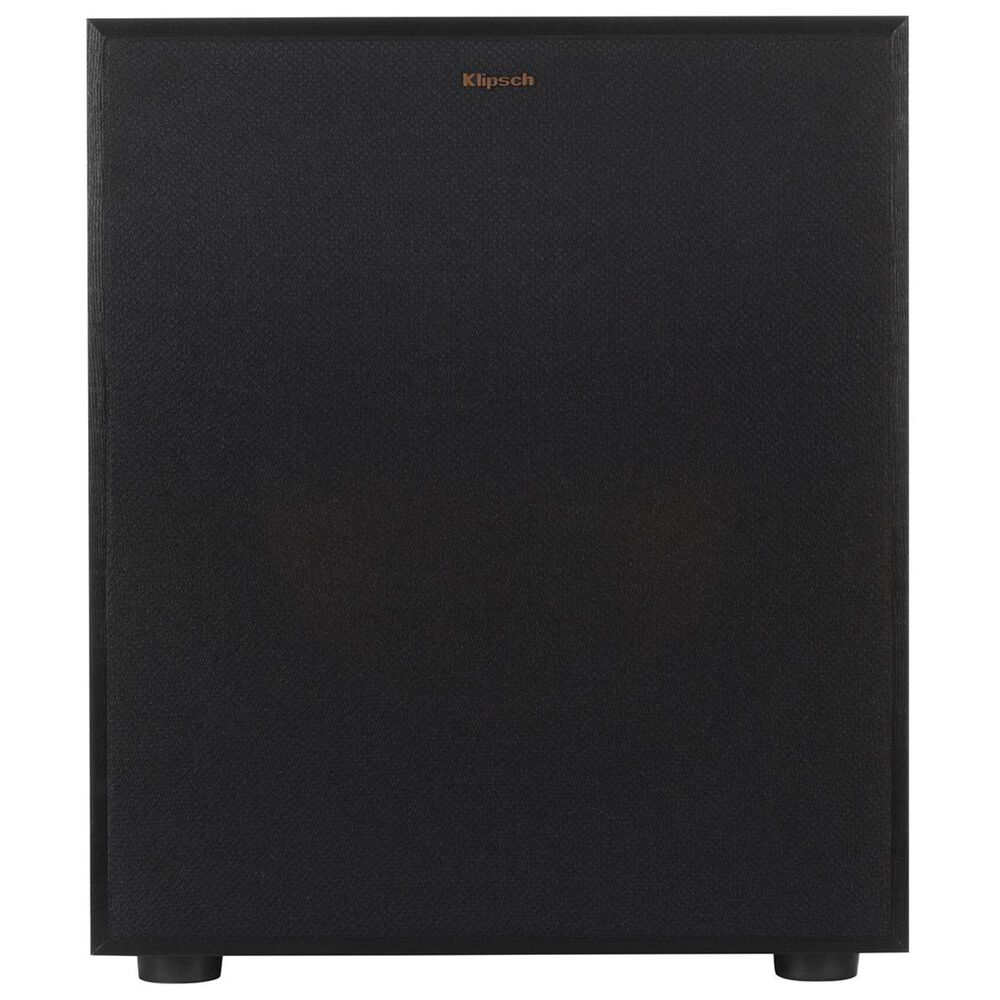 Klipsch 12&quot; Subwoofer in Black, , large