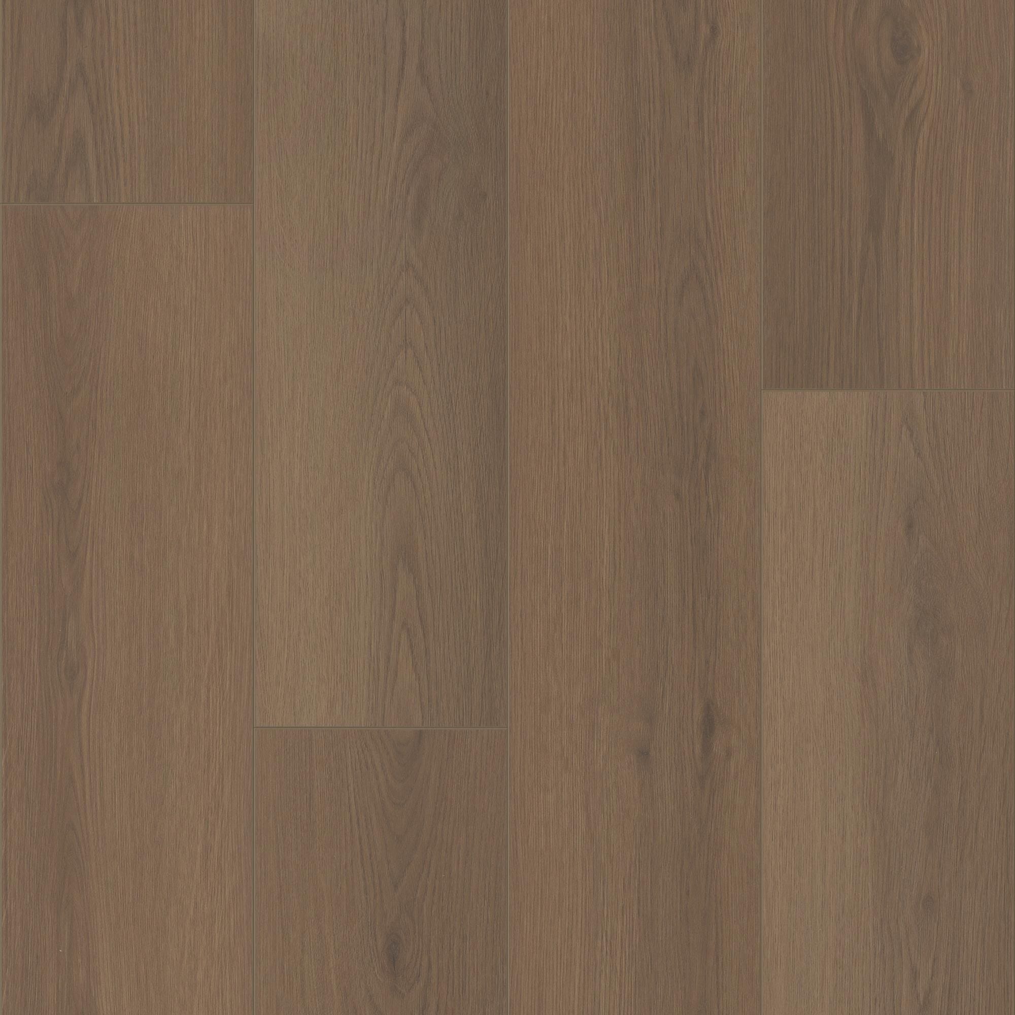 COREtec Originals Premium Grande Toasted Mocha Oak 9