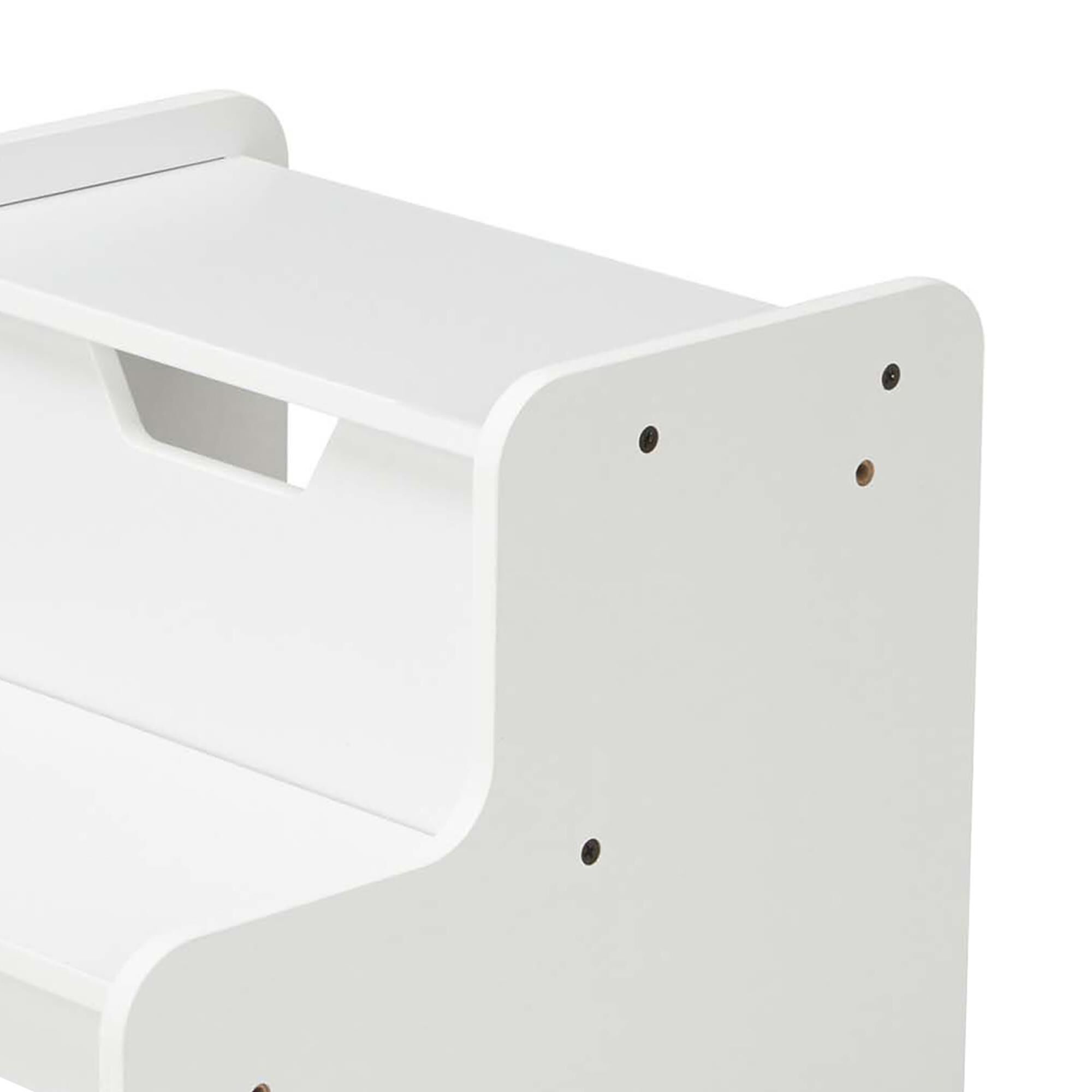 Melissa and 2025 doug step stool