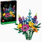 LEGO Botanicals Collection Wildflower Bouquet, , large