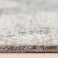 RIZZY Anatolia ANT742 10" x 13" Dark Gray Area Rug, , large