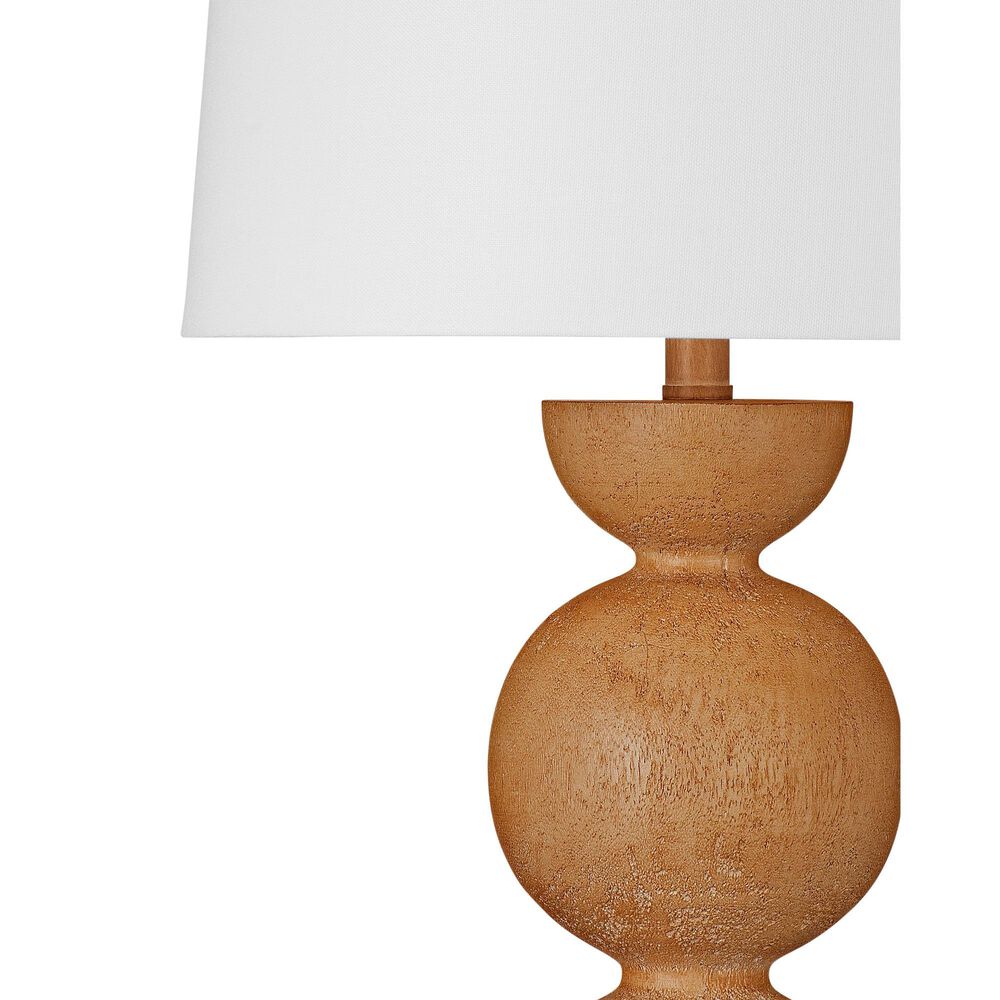 Bassett De Soto Table Lamp, , large