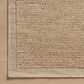 Amber Lewis x Loloi Asher 2"9" x 12" Natural Runner, , large