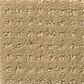 Shaw Detailed Elegance Patterned Carpet in Honey Pot, , large