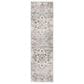 Safavieh Isabella ISA916B 2"2" x 7" Cream and Beige Runner, , large