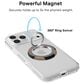 Velvet Caviar Gift Set with MagSafe Wallet, Grip Ring, Phone Charm in Mocha Vibe Checker, , large
