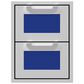 Hestan 16" Double Storage Drawer in Prince, , large