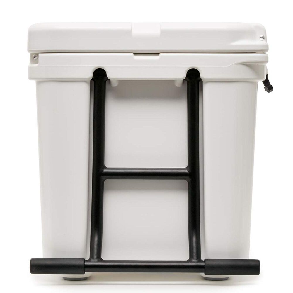 YETI Tundra Haul Wheeled Cooler in White, , large