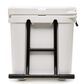 YETI Tundra Haul Wheeled Cooler in White, , large