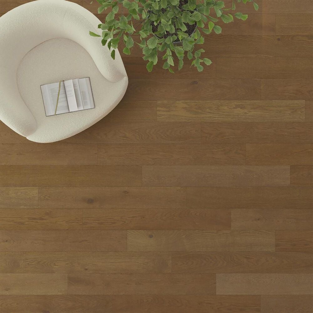 Mannington Riverwalk Pebble Oak Engineered Hardwood, , large