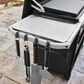 Weber Griddle Accessory Snap on kit in Black, , large
