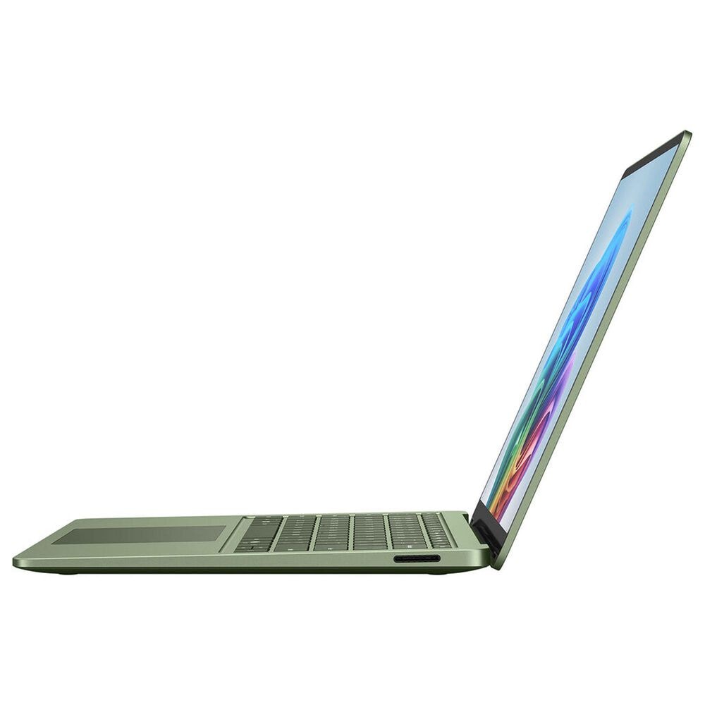 Microsoft Surface 8 13.8" PixelSense Touchscreen Copilot+ PC Laptop | Snapdragon X2 Elite - 16GB RAM - Qualcomm Adreno Graphics - 1TB SSD in Jade, , large