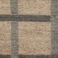 Jeremiah Brent x Loloi Perry Brown and Charcoal 2"9" x 7"9" Runner, , large