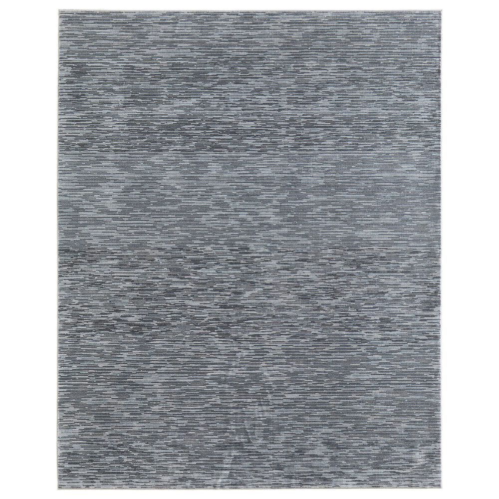 Feizy Priestley Blue 2"6" x 7"3" Runner, , large