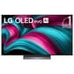 LG 55" Class C5 Series OLED evo AI 4K in Black - Smart TV, , large