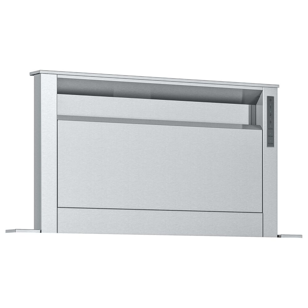 Thermador 30" Snorkle Convertible Downdraft Hood in Stainless Steel, , large