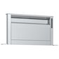 Thermador 30" Snorkle Convertible Downdraft Hood in Stainless Steel, , large
