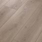 Shaw Homebound Smoky Greige 7" x 60" Luxury Vinyl Plank, , large