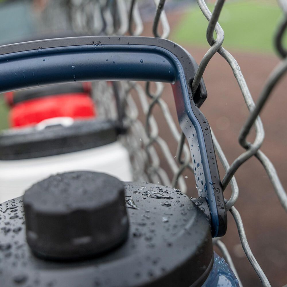 YETI Silo Half Gallon Jug with MagDock Chug Cap in Navy, , large