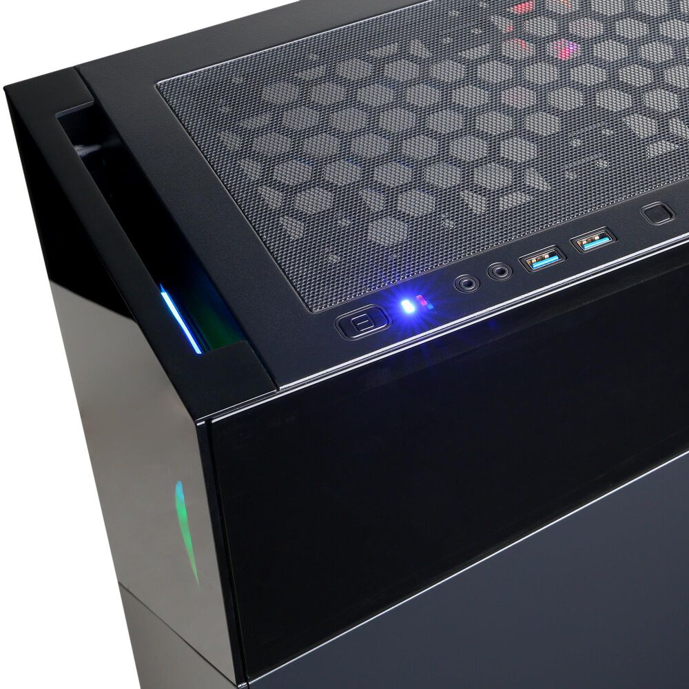 CyberpowerPC Gamer Supreme Gaming Desktop | AMD Ryzen 7 5800X - 16GB RAM -  NVIDIA GeForce RTX 3070 Ti Graphics - 1TB HDD + 500GB SSD in Black |  Nebraska Furniture Mart
