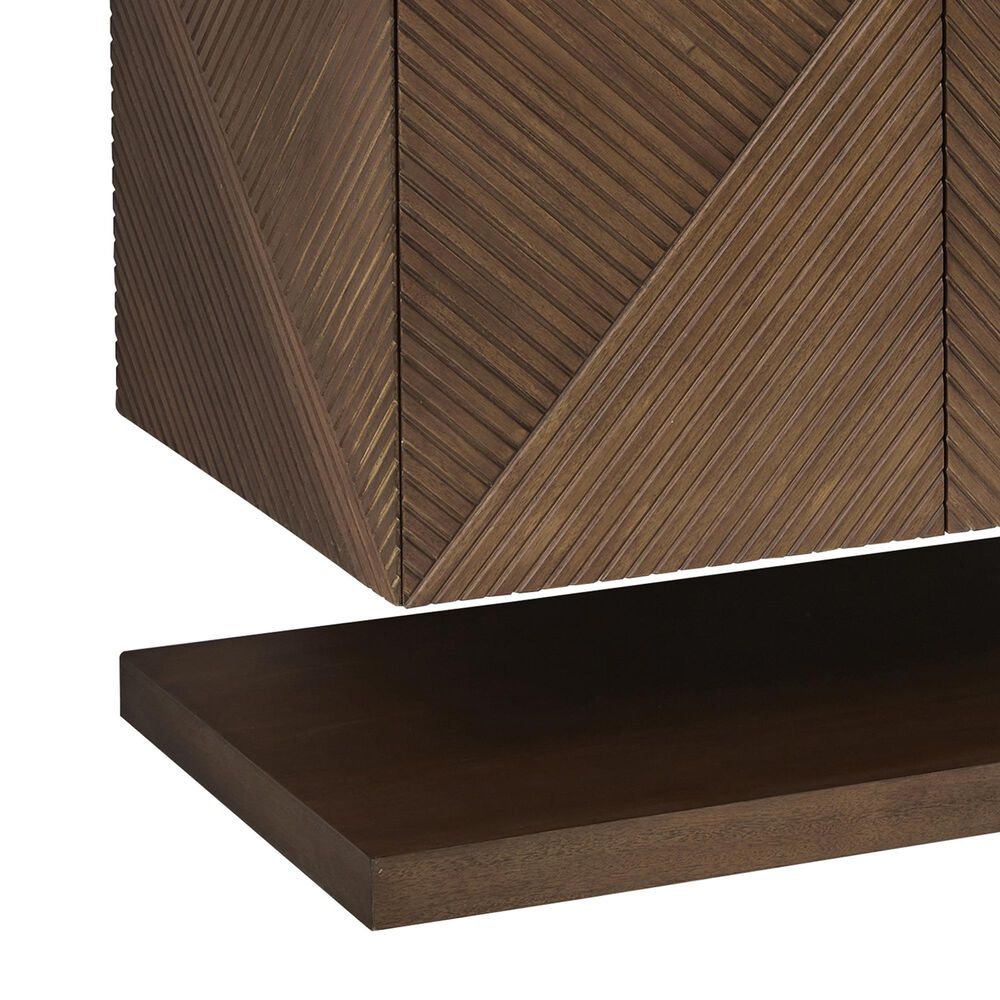 James Martin Vanities Marcello 48&quot; Single Bathroom Vanity Cabinet Only in Chestnut, , large