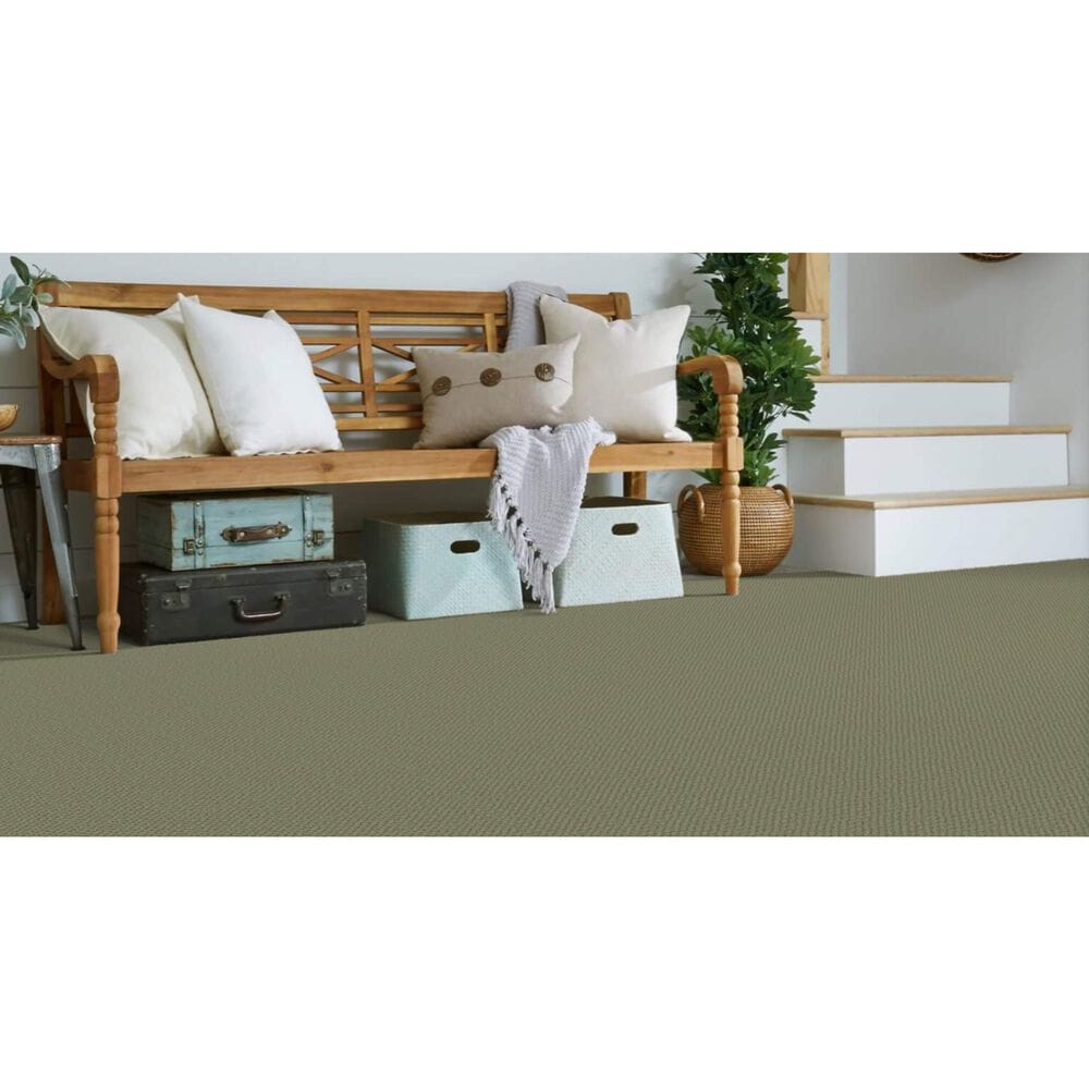 Masland Festivities Carpet in Meadow, , large