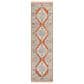 Dalyn Rug Company Marbella 2"3" x 7"6" Spice Runner, , large