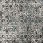 Safavieh Adirondack ADR135C 3" x 5" Grey and Black Area Rug, , large