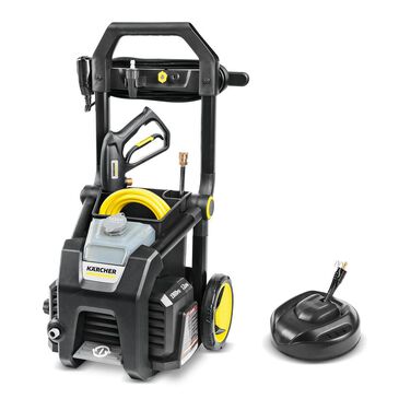 Karcher 1900 Ps Press Washer, , large