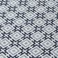 Dalyn Rug Company Marlo 10" Round Navy Indoor/Outdoor Area Rug, , large