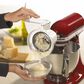 KitchenAid 5 Quart Artisan Stand Mixer Empire Red, , large