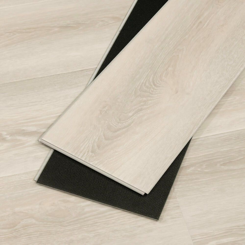 CALI Windansea Castaway Oak 9&quot; x 72&quot; Luxury Vinyl Plank, , large
