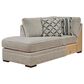 Ashley 2-Piece Sectional in Tan, , large